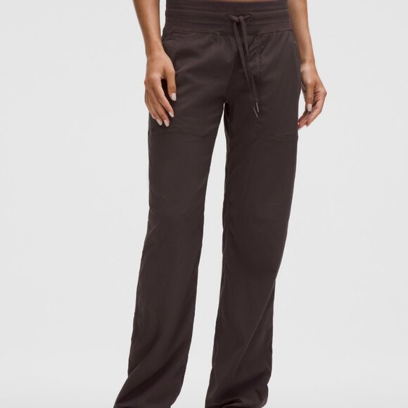 Dance Studio Mid-Rise Pant Regular - Picture 5 of 5